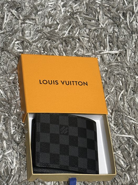 Portofel Louis Vuitton