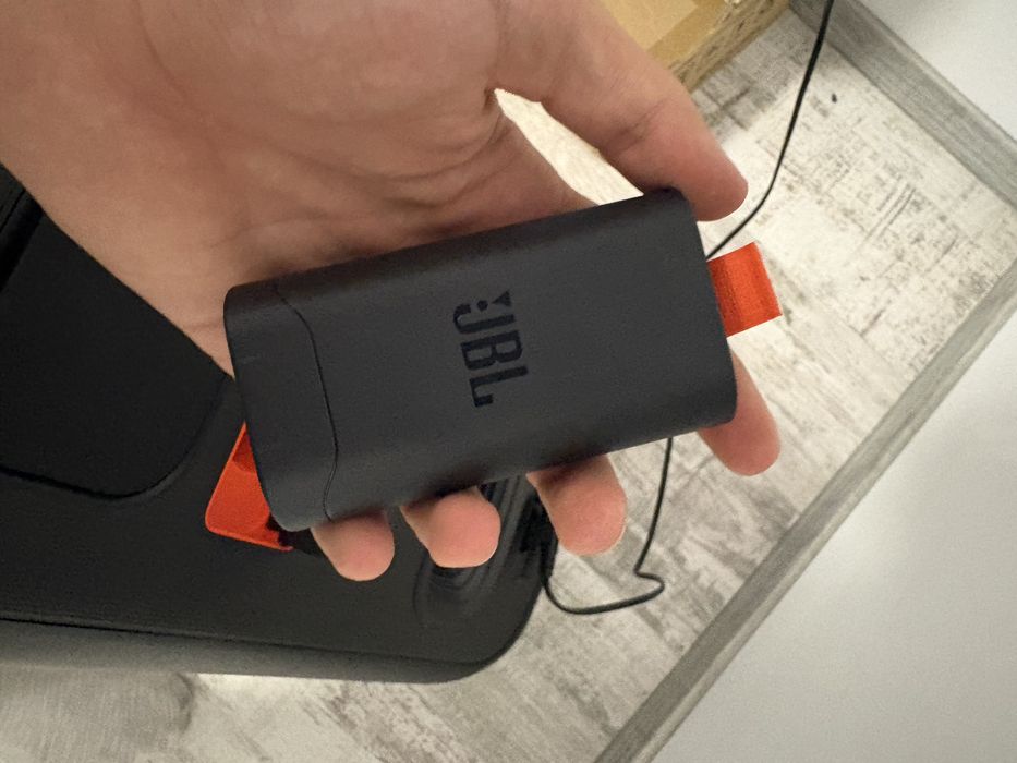 boxa jbl partybox 120