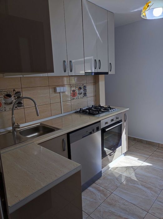 Apartament 2 camere de vanzare - Zona Democratiei
