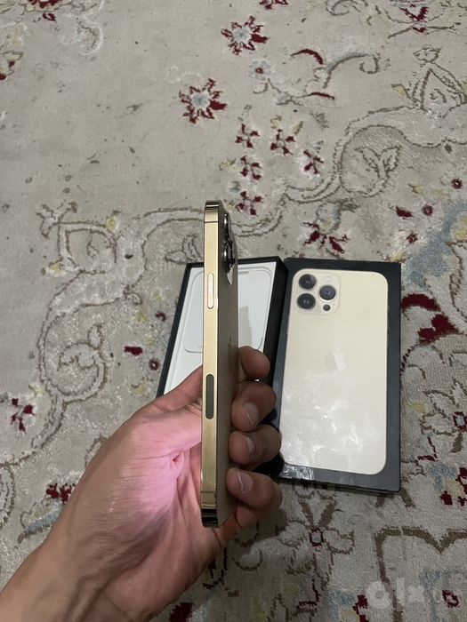 iPhone 13 Pro Max 256Gb LL/A