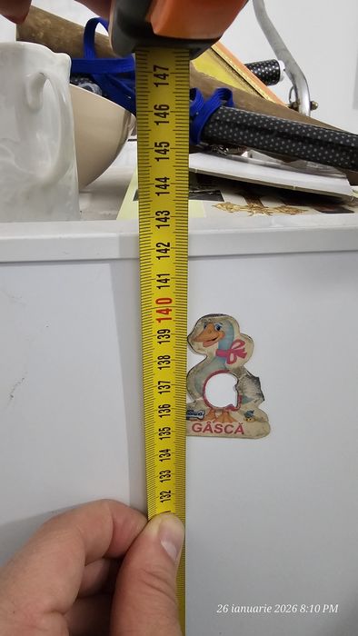 Frigider Candy folosit