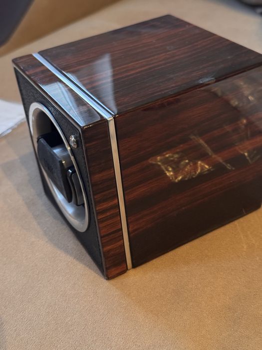 Кутия за навиване на часовници