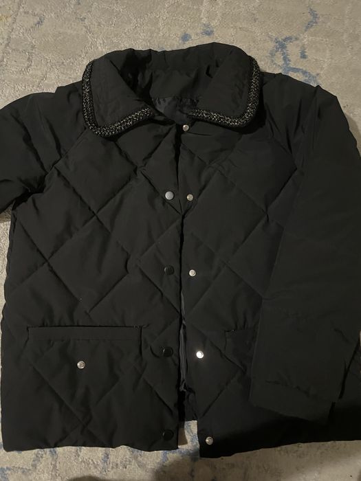 Женская ветровка