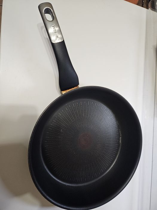 Сковорода tefal 28 см