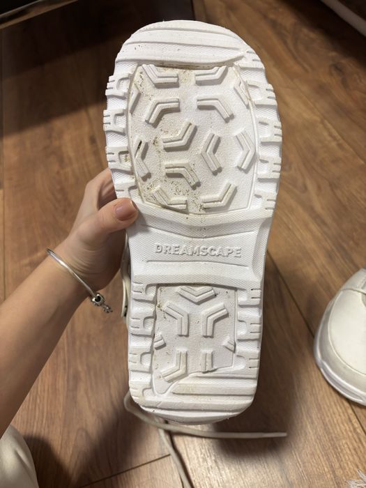 Дамски Сноуборд Обувки