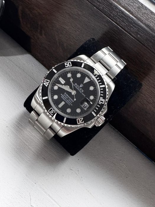 Ceas automatic stare foarte buna