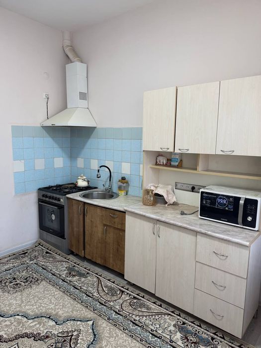 Сдаётся 1ком кв. На 7 этаже