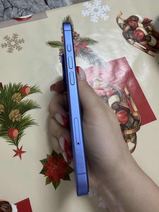 Vand iphone 16 128gb