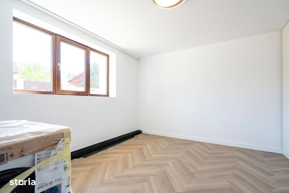 Casa 3 camere lux Oradea Gheorghe Doja