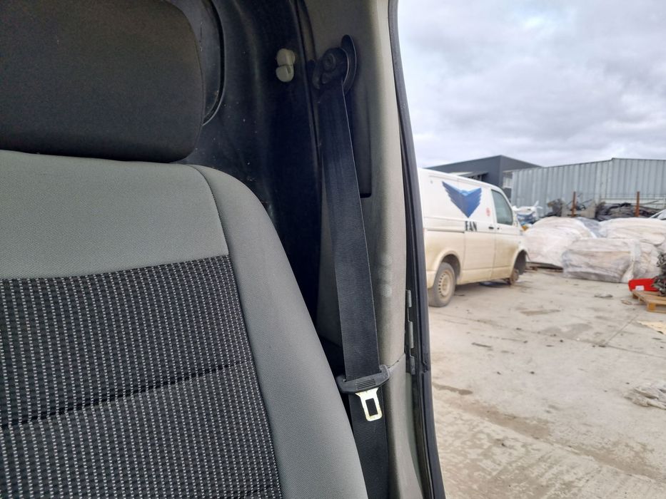 Centura stanga fata Volkswagen Transporter 5 (7HB, 7HJ) [Fabr 2004-20