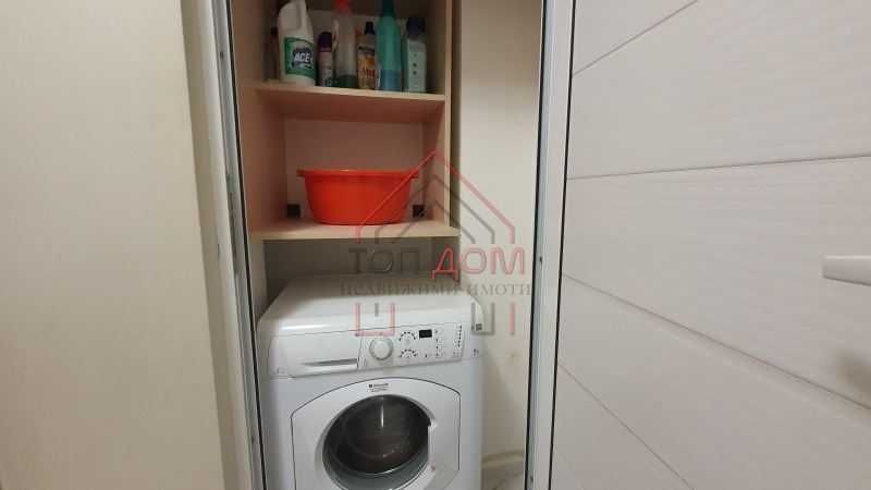 Дава се под наем Тристаен апартамент в Варна, Нептун - 60 кв.м за 612 € - Снимка #12