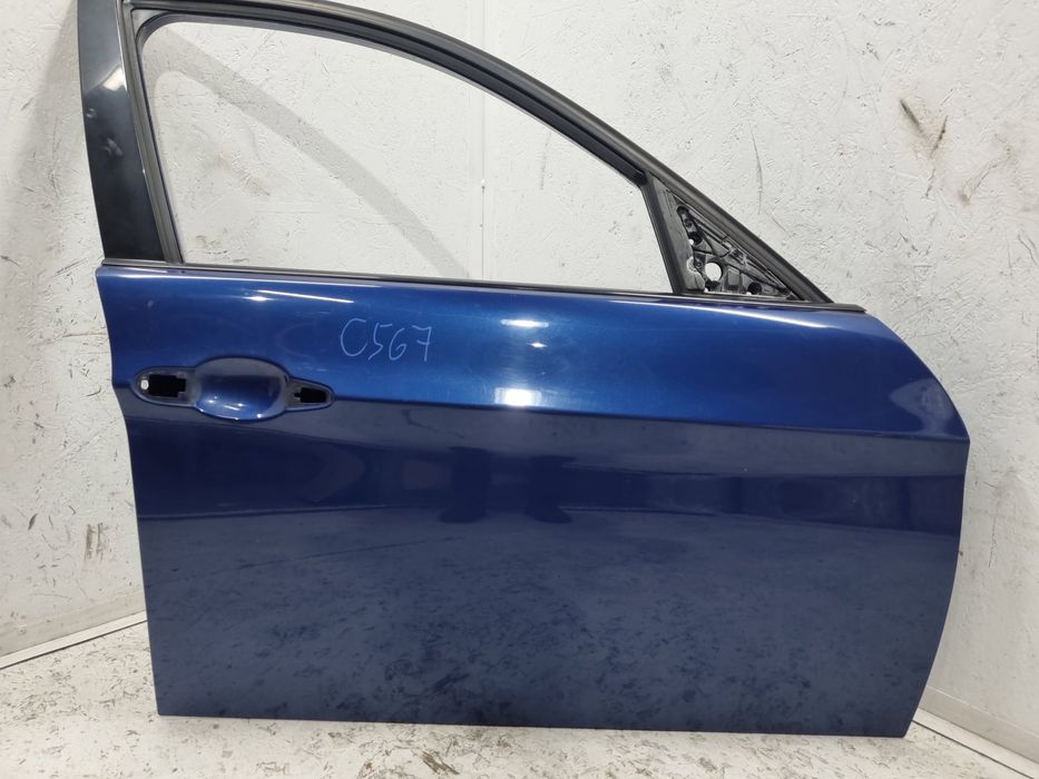 Usa dreapta fata Bmw 3 (E91) [Fabr 2005-2011] Break Facelift, Pachet M