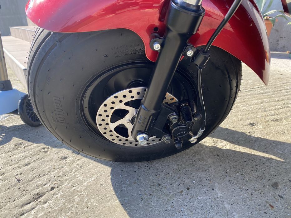 Scuter  electric RDB