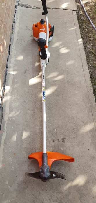 Motocositoare profesionala .Stihl fs 461 .C.