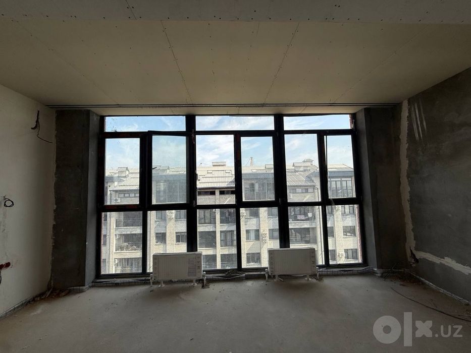 ЖК Grand City 4х ком 145+22 сквозная кирпичный дом кадастр есть