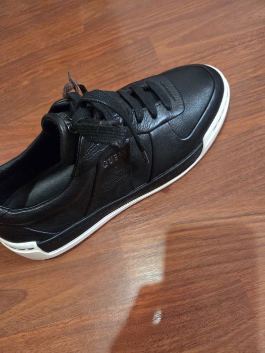 Adidas Guess piele original