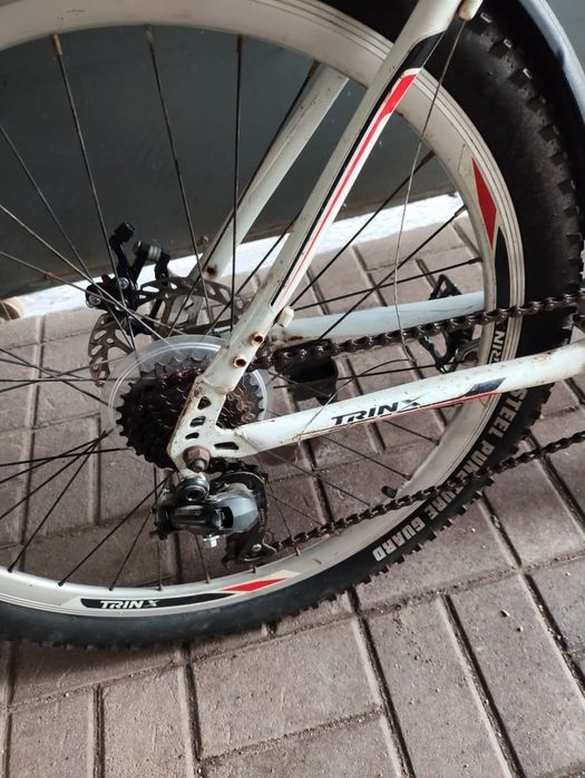 Продам велик б/у