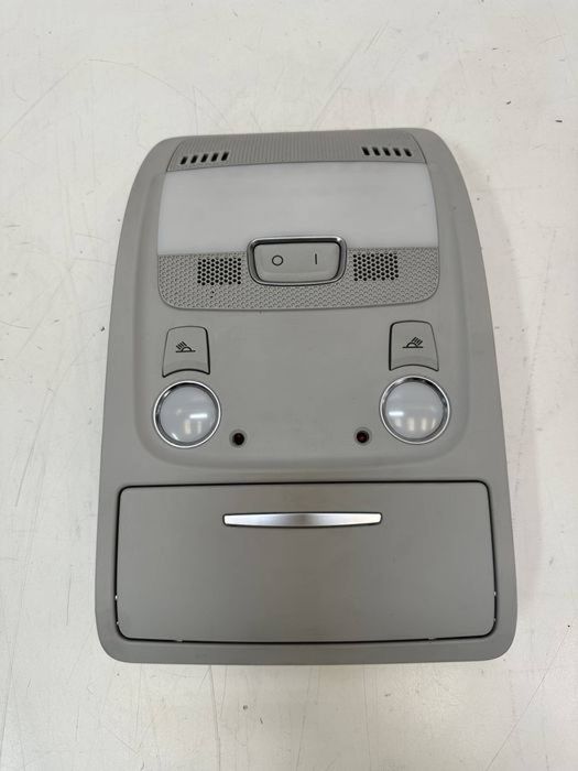 Plafoniera lampa Planon lumini ambientale Audi A4 B8 8K, A5