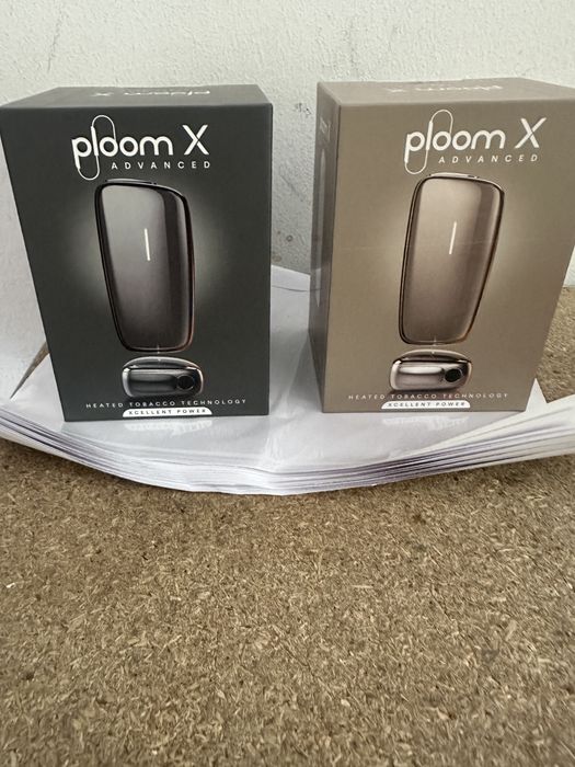 ploom x second hand si noi de vanzare • Anunturi • OLX.ro
