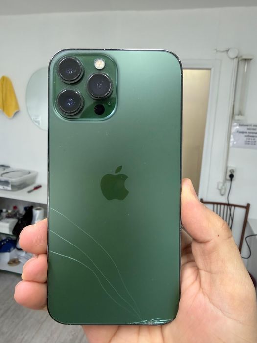 Айфон 13 ПРО продам
