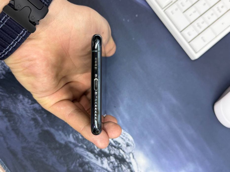 Iphone 11 pro max