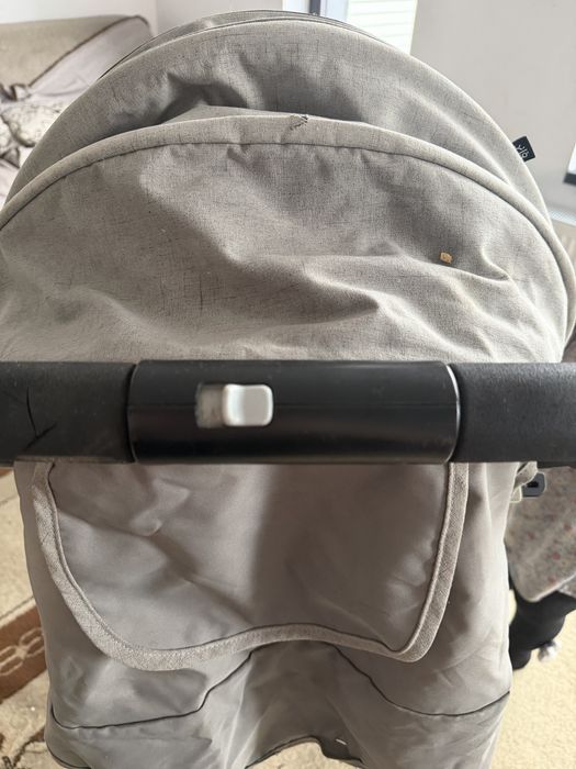 Vand carucior Joie dublu