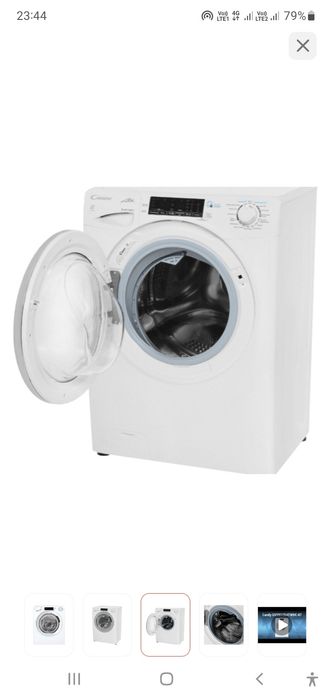 Стиральная машина Candy