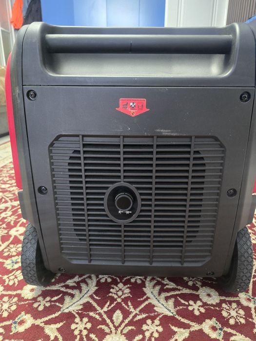 MAGNETTA IG5000S-3.5 кВт