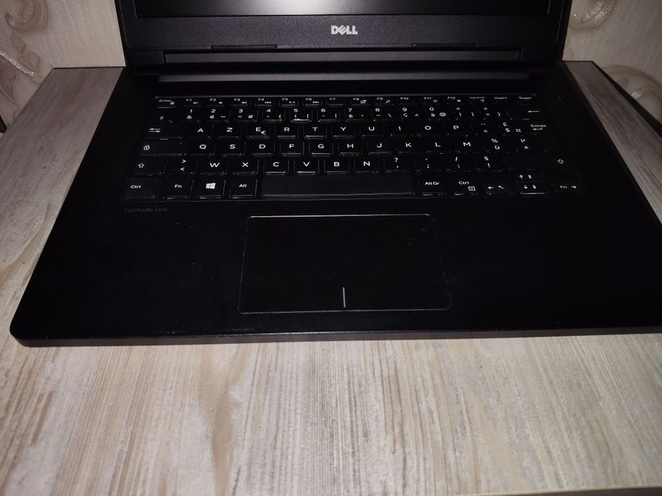 Dell Latitude 3470