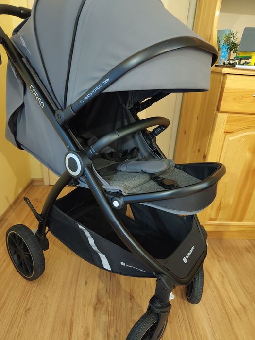 Детска количка Euro -cart corso