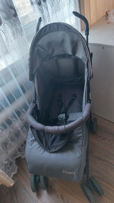 Продам детскую коляску