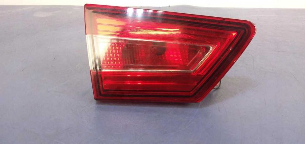 фарове и стопове за Renault Clio 4