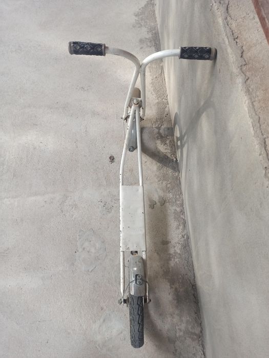 Самакат детский .