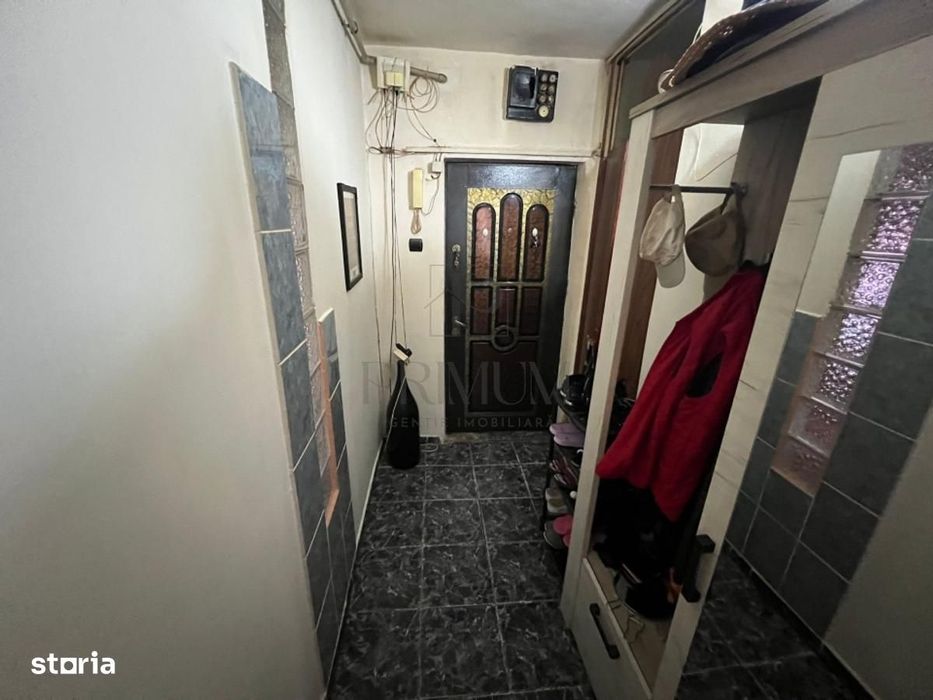 Soarelui - Etaj 2 - Decomandat - 3 Camere - 2 Bai - 2 Balcoane - Centr — fotografia 2