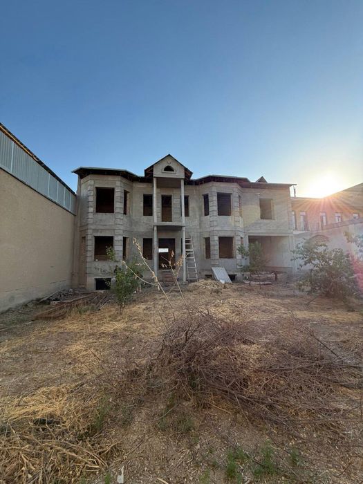 Продается Дом Махалля Султанобод