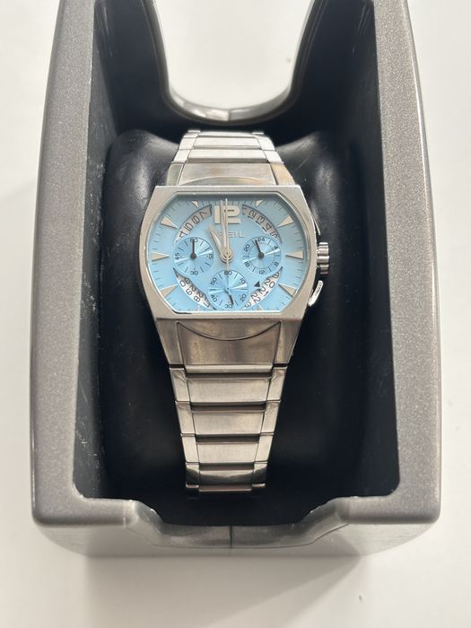 Bulova automatic TW STEEL Breil