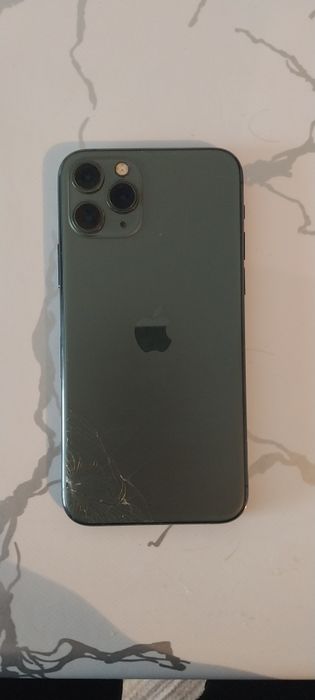 Iphone 11pro 256 gb