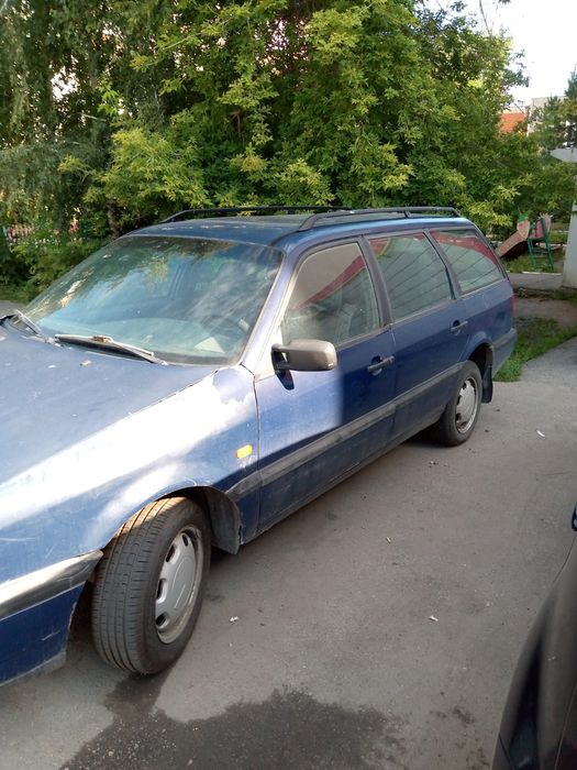 Продам автомобиль