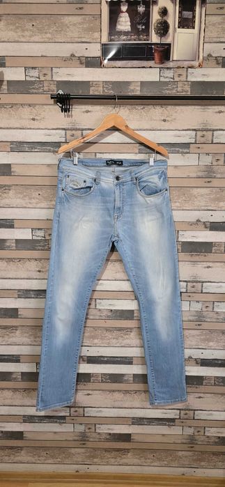 Pepe Jeans W/36-мъжки дънки (х-762)
