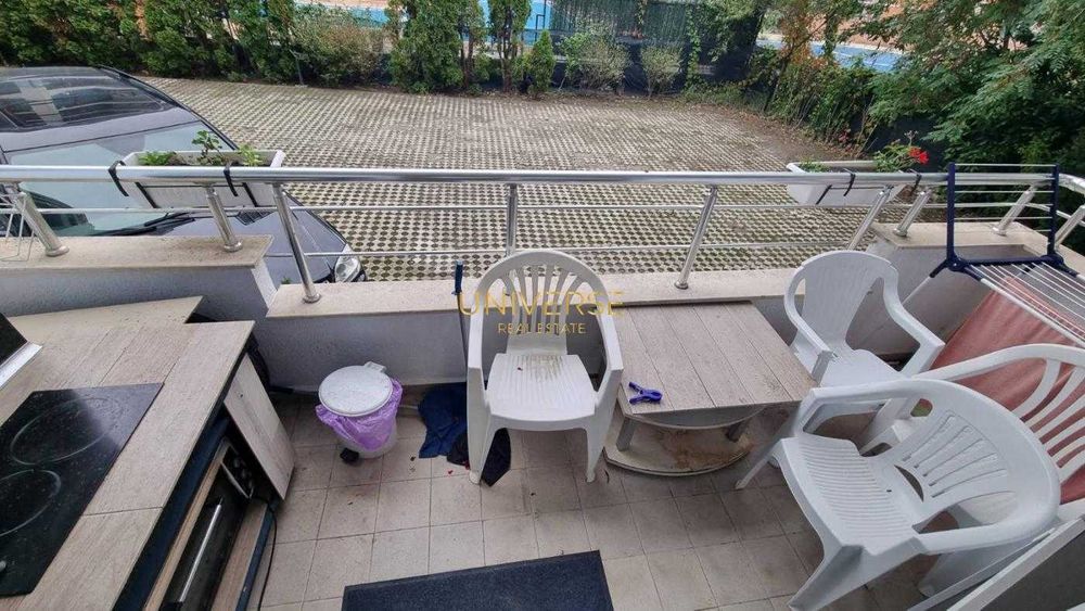 Продава се Двустаен апартамент в к.к. Слънчев бряг - 55 кв.м за 1255 €/кв.м - Снимка #8