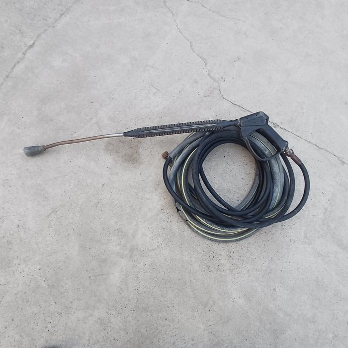 Карчер омах 200 бар сотилади холати яхши