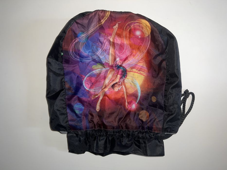 Вещи для художественной гимнастики