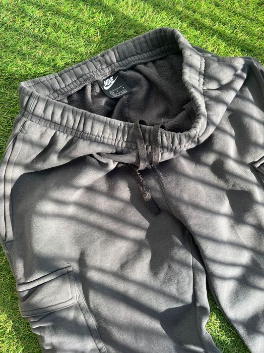 Мъжко долнище : Nike Court Print Cargon Herren М