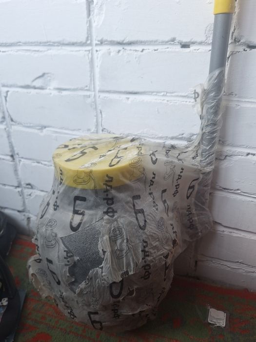 Продам краны шаровые