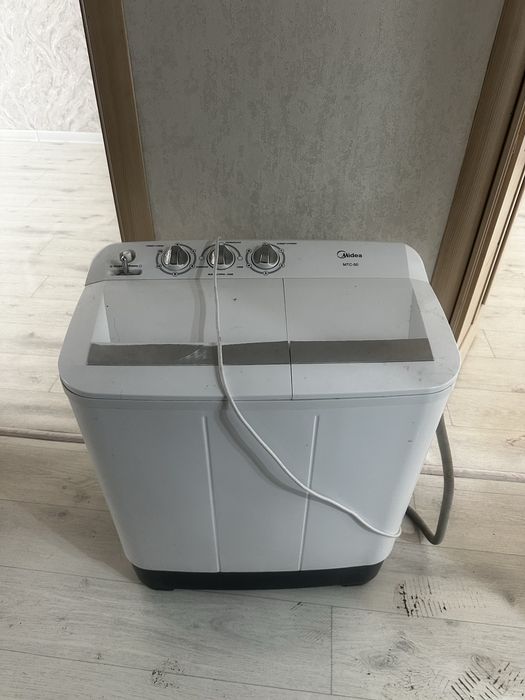 Стиральная машинка