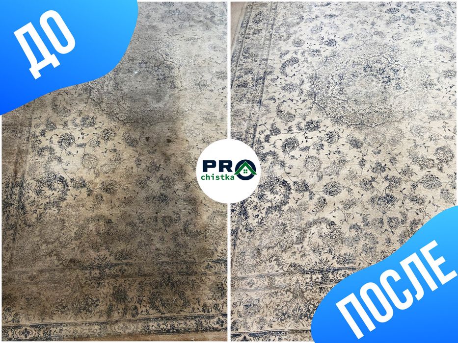 Gilam yuvish fabrikasi / Super aksiya