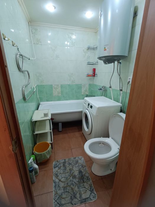 Продам 2 ком квартиру