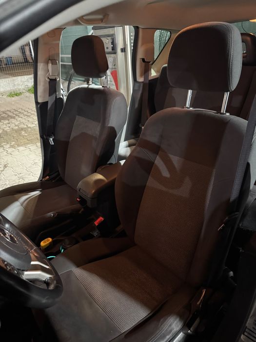 Jeep Compass 2011