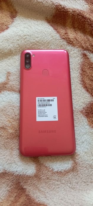 Samsung Galaxy A11