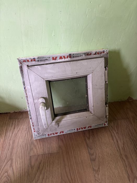 Продам пластиковые окна